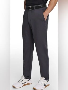 Reebok Men's and Big Men's 6 Pocket Pant